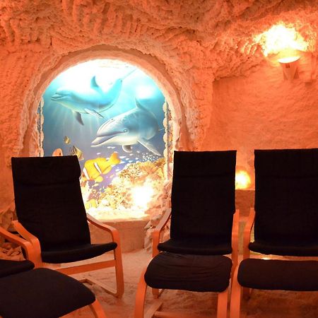 Lileya Hotel Поляна Екстериор снимка