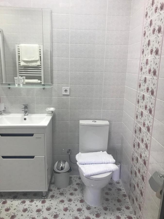 Lileya Hotel Поляна Екстериор снимка