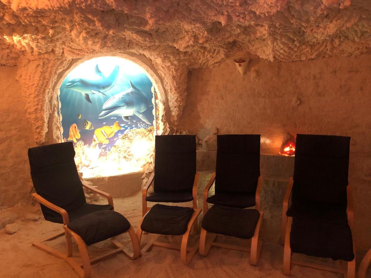 Lileya Hotel Поляна Екстериор снимка