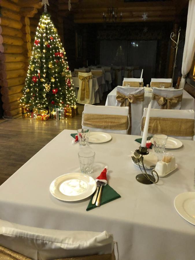 Lileya Hotel Поляна Екстериор снимка