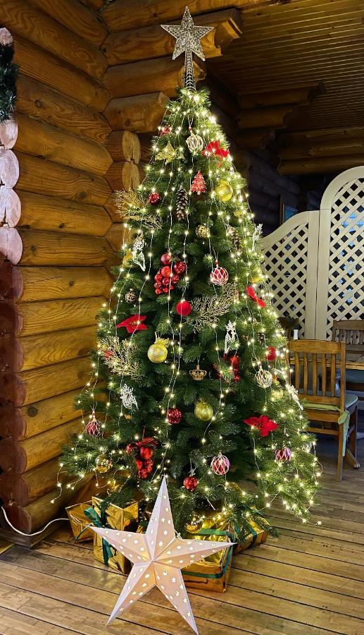 Lileya Hotel Поляна Екстериор снимка
