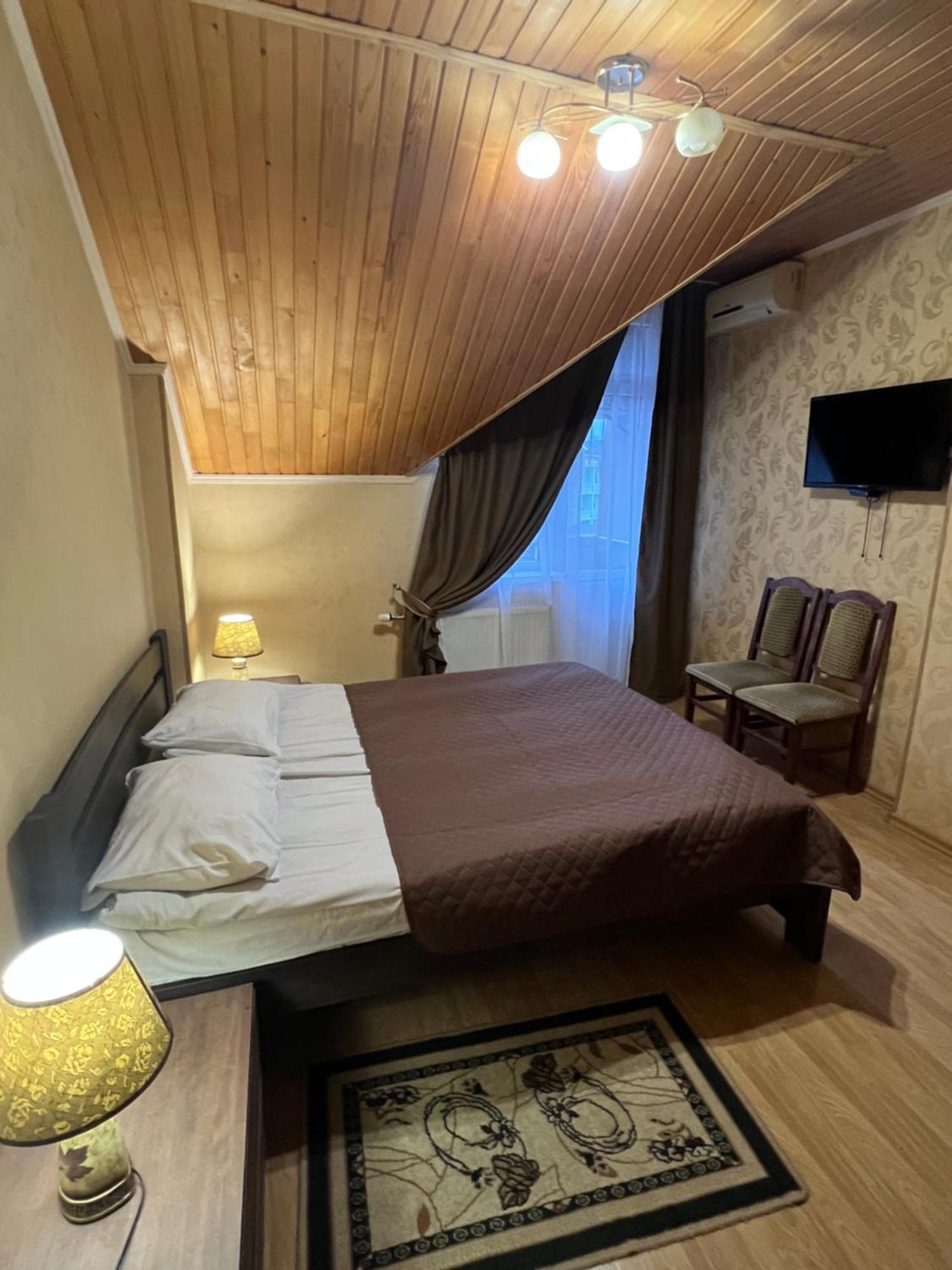 Lileya Hotel Поляна Екстериор снимка