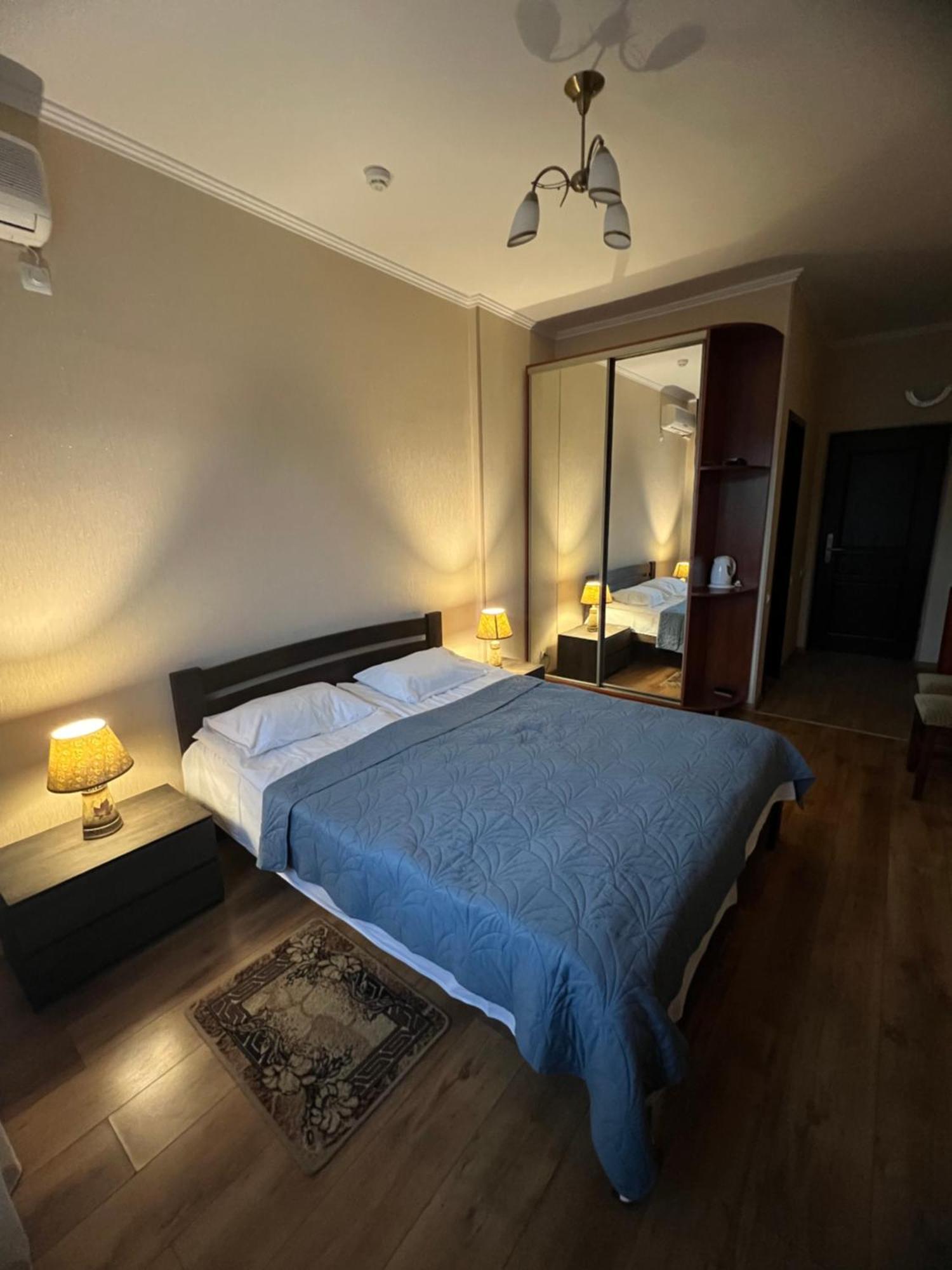 Lileya Hotel Поляна Екстериор снимка