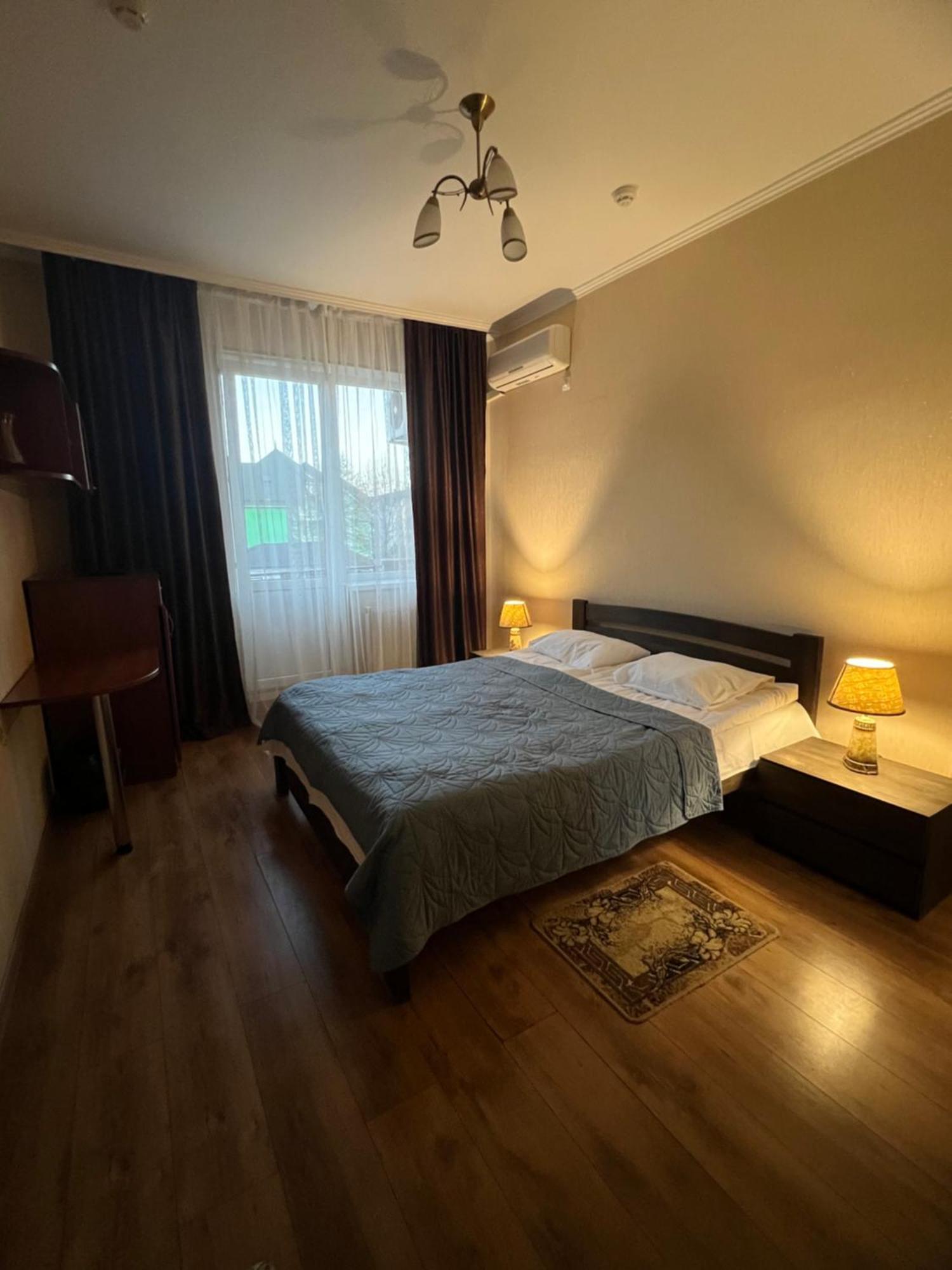 Lileya Hotel Поляна Екстериор снимка