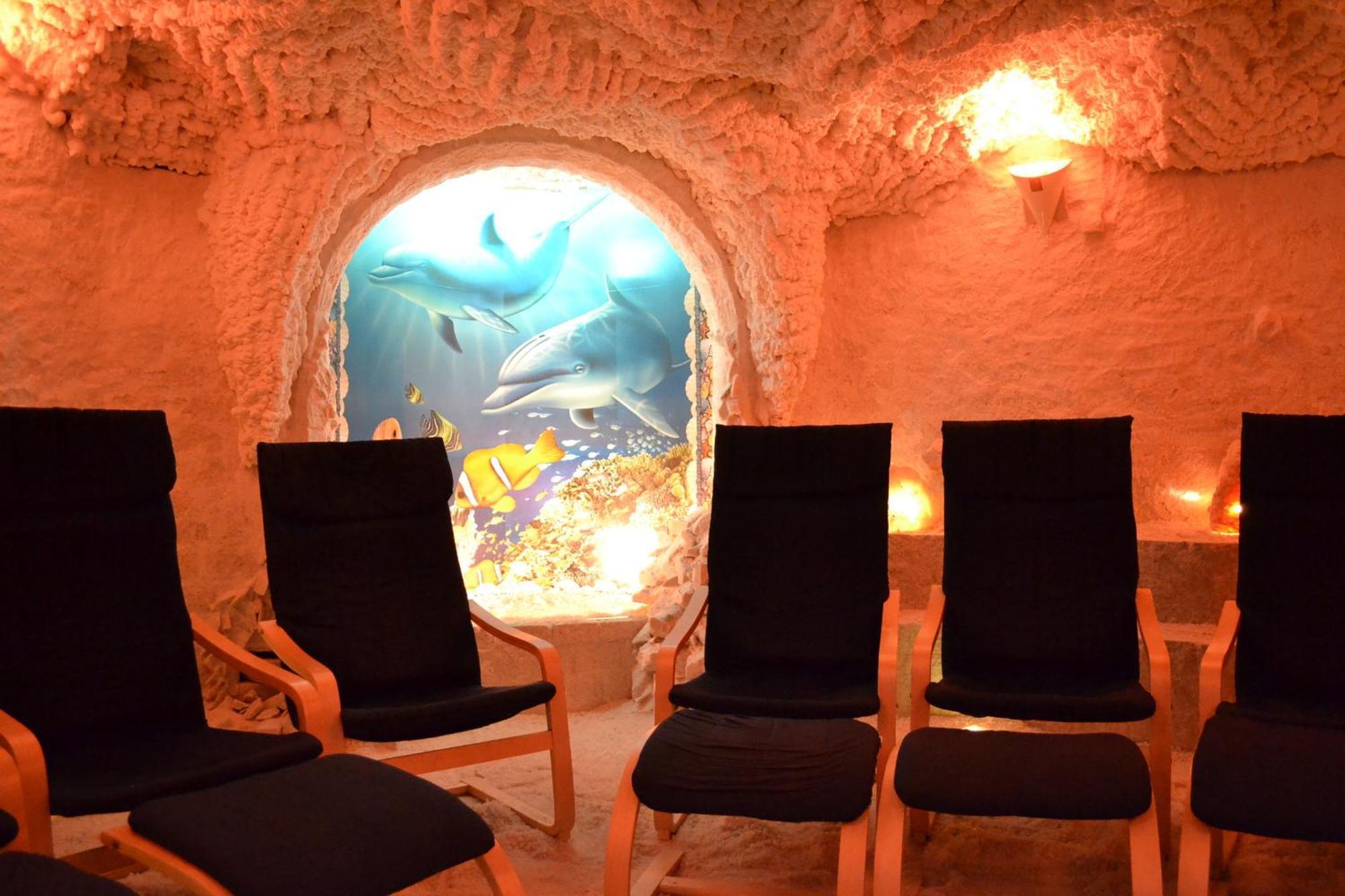 Lileya Hotel Поляна Екстериор снимка