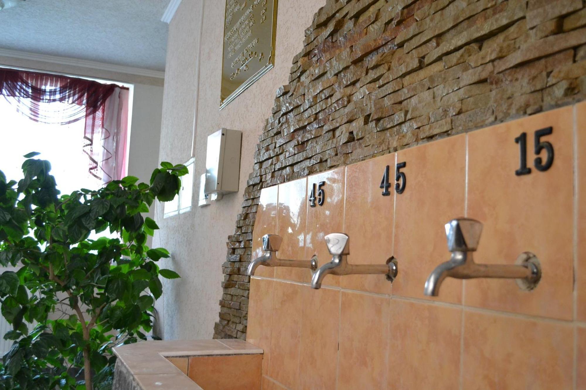 Lileya Hotel Поляна Екстериор снимка