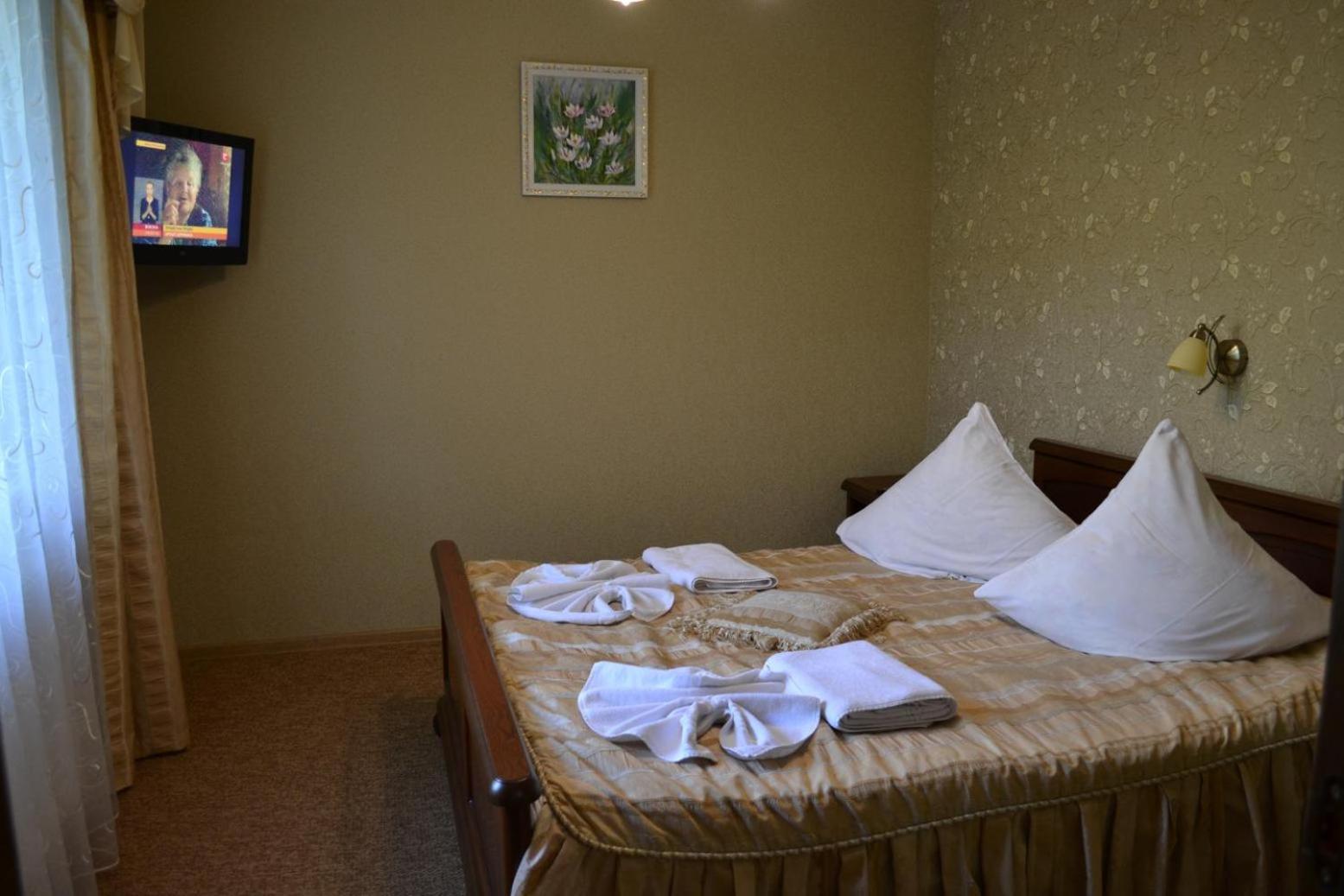 Lileya Hotel Поляна Стая снимка