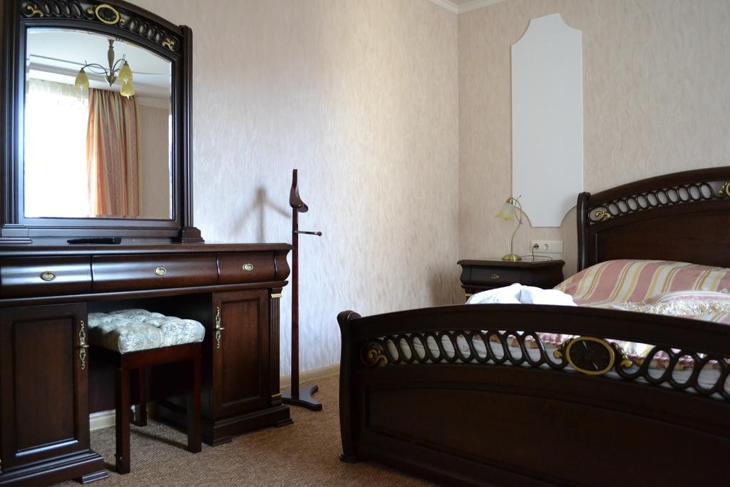 Lileya Hotel Поляна Екстериор снимка