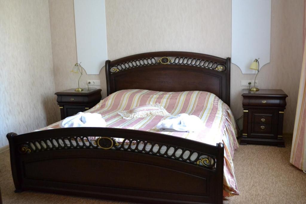 Lileya Hotel Поляна Стая снимка