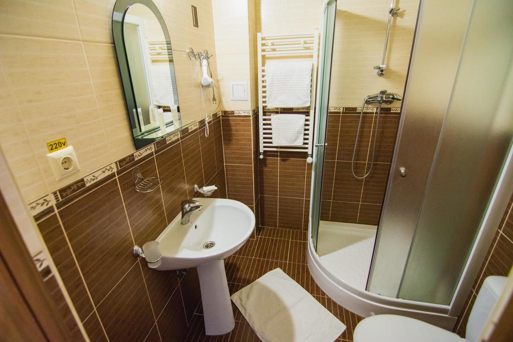 Lileya Hotel Поляна Екстериор снимка
