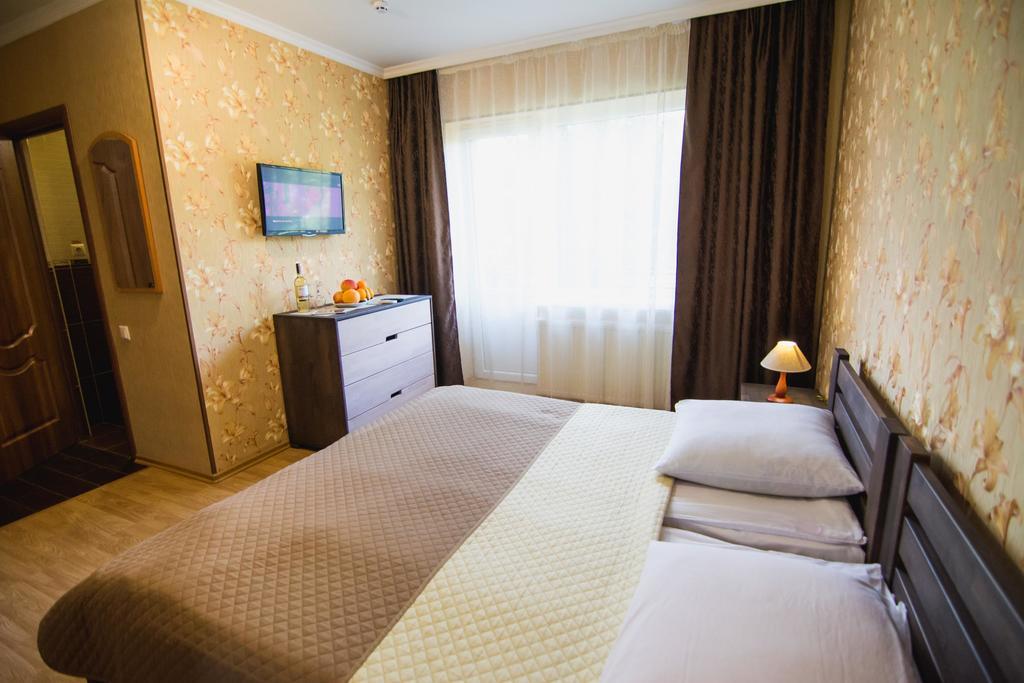 Lileya Hotel Поляна Екстериор снимка