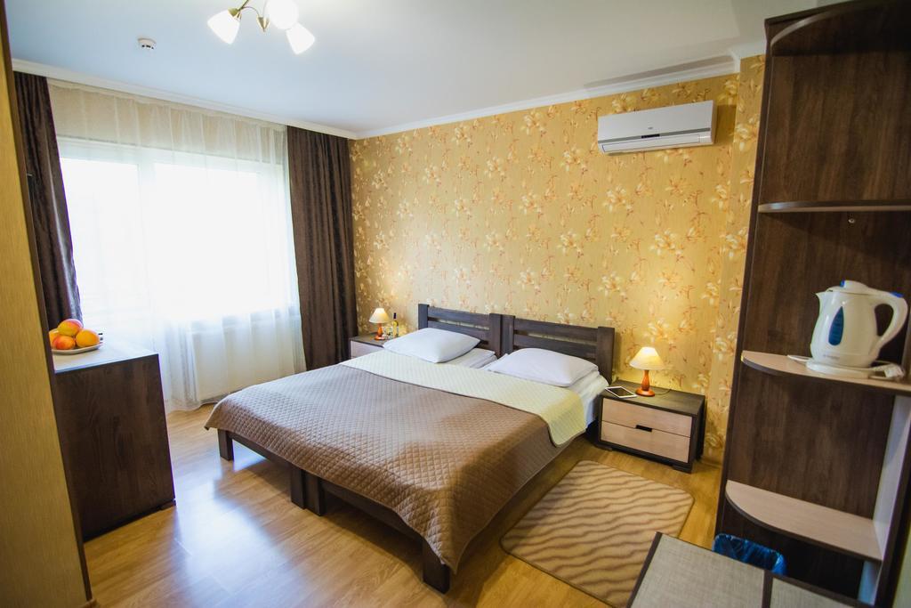 Lileya Hotel Поляна Екстериор снимка